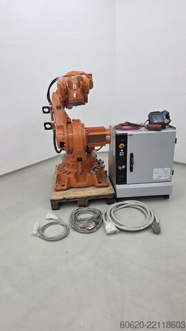Industrial robot ABB IRB 6620-150/2.2