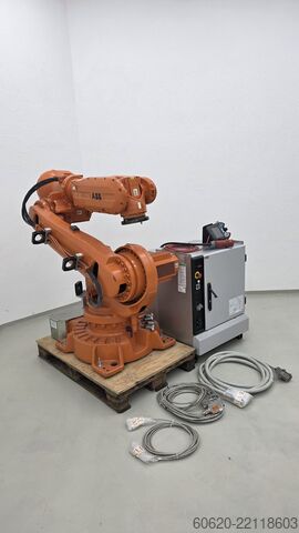 Industrial robot ABB IRB 6620-150/2.2