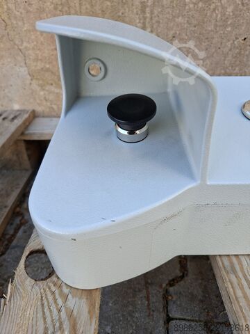 Zweihand-Bedienpult Siemens 3SU1853-3NB00-1AD1