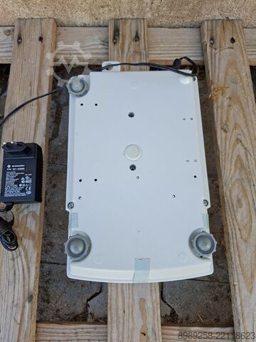 Präzisionswaage Shimadzu UX4200H