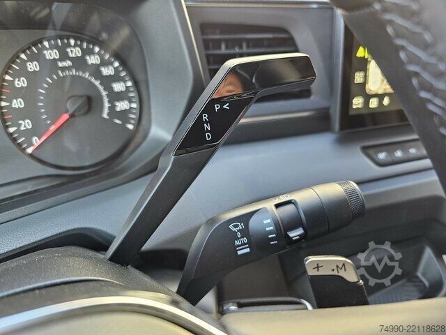 Van Renault Master L3H2 dci 170 AT9 Automatik Tachograph