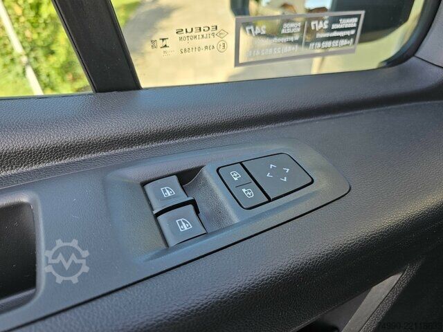 Van Renault Master L3H2 dci 170 AT9 Automatik Tachograph