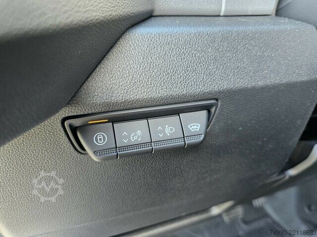 Van Renault Master L3H2 dci 170 AT9 Automatik Tachograph
