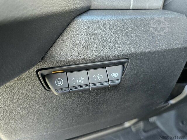 Van Renault Master L3H2 dci 170 AT9 Automatik Tachograph