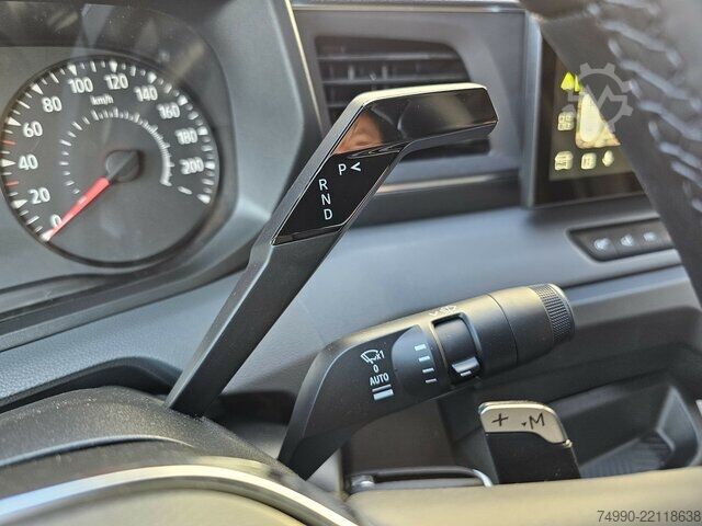 Van Renault Master L3H2 dci 170 AT9 Automatik Tachograph