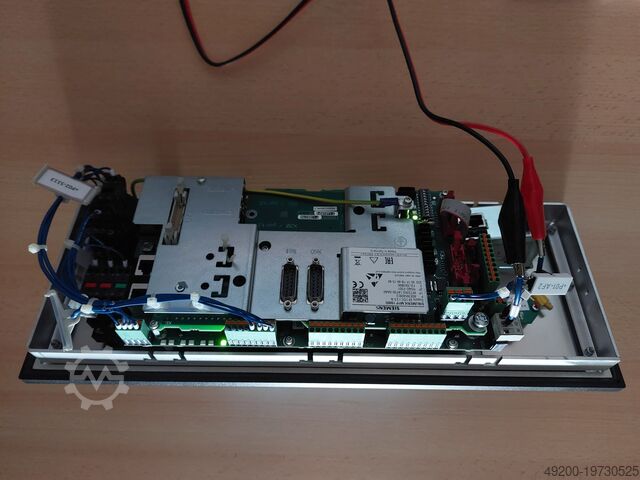 Push button panel Siemens Sinumerik 6FC5303-1AF30-0AA0