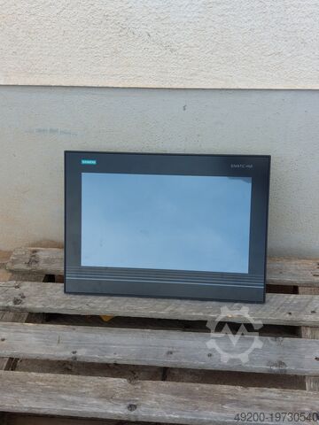 Multitouch display 6AV7240-0HC07-0PA0 Siemens SIMATIC IPC 477D