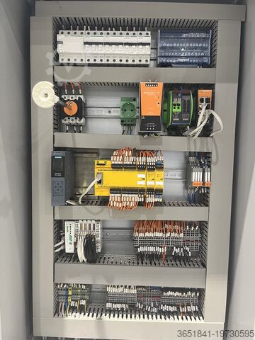 Industrieroboter FANUC M-10ID/12