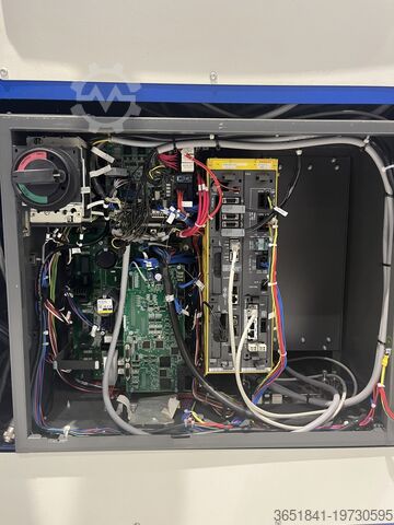 Industrieroboter FANUC M-10ID/12