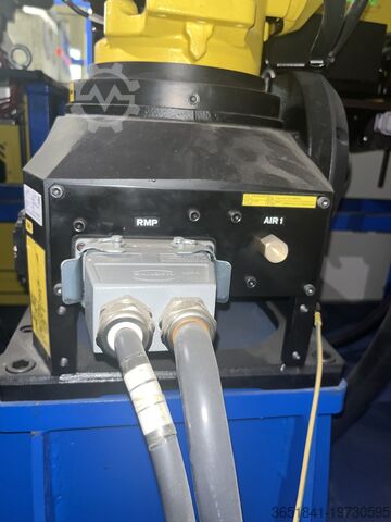 Industrieroboter FANUC M-10ID/12