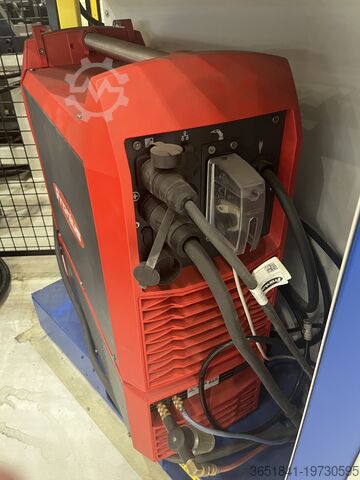 Industrieroboter FANUC M-10ID/12