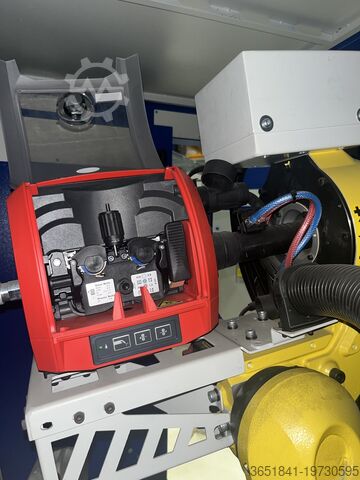 Industrieroboter FANUC M-10ID/12