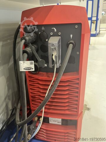 Industrieroboter FANUC M-10ID/12