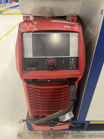 Industrieroboter FANUC M-10ID/12