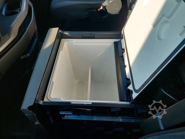 Jumbo truck MAN TGX 18.470 LL + Gniotpol G-4080 120 m3 Durchbar