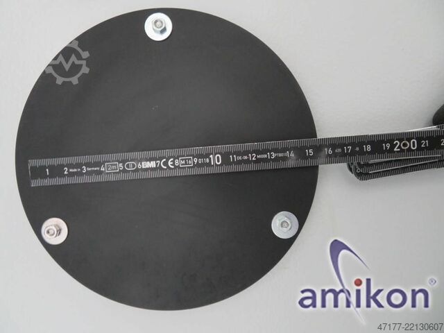 Temperature test chamber RS-Simulatoren TS 600/45 EX