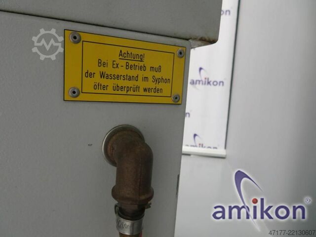 Temperature test chamber RS-Simulatoren TS 600/45 EX