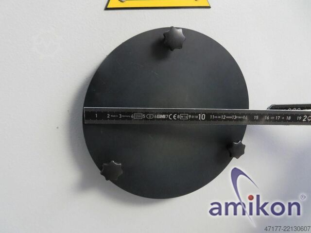 Temperature test chamber RS-Simulatoren TS 600/45 EX