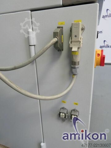 Temperature test chamber RS-Simulatoren TS 600/45 EX