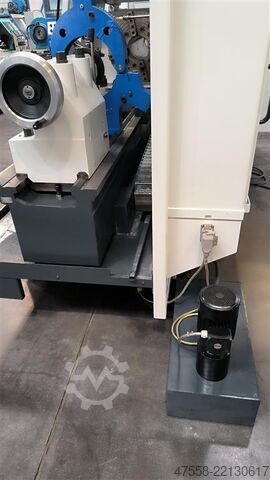 Lathe - cycle controled WEILER E 70 x 2000