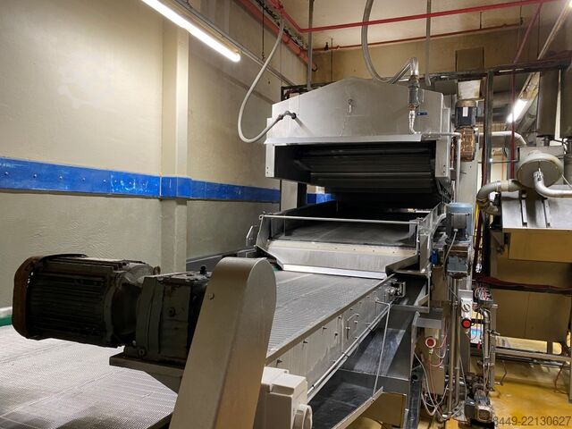 Fryer Florigo Braadoven