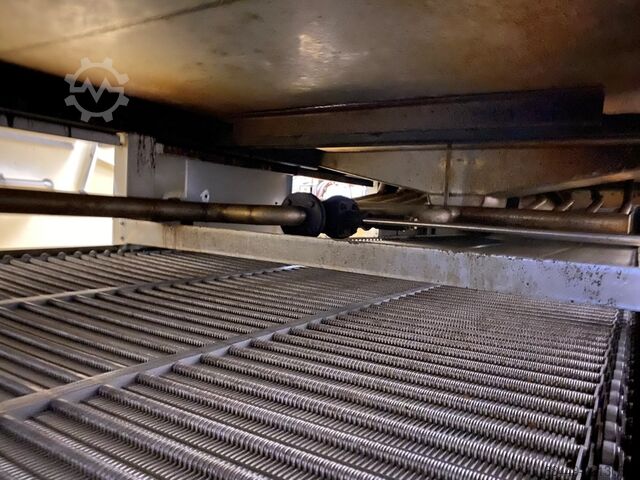 Fryer Florigo Braadoven
