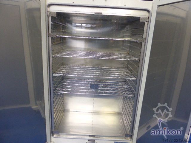 Incubator MMM Climacell 707 707 Liter