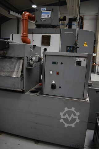 CNC-Dreh- und Fräszentrum DMG GMX 200 linear