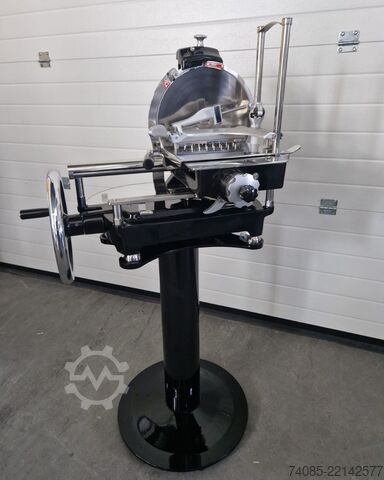 Fleischschneidemaschine Ital Form Meat slicer