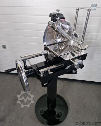 Fleischschneidemaschine Ital Form Meat slicer