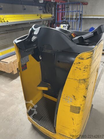 Niederhubwagen Jungheinrich ESE 120