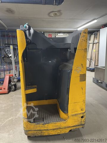 Niederhubwagen Jungheinrich ESE 120