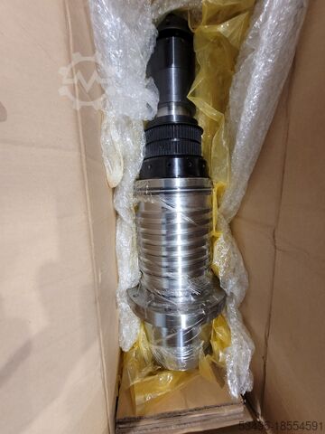 RB4013 Spindle Cartridge 10K with CTS UVA 