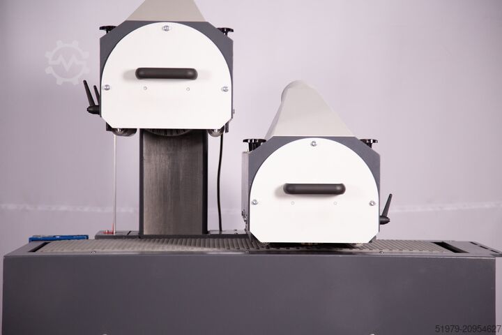 HEAVY DUTY BRUSHING MACHINE Kusing K2L-600e