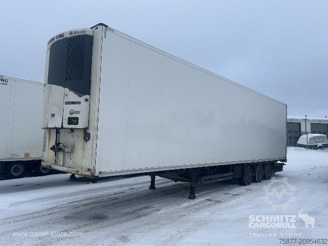 Reefer semitrailer Schmitz Cargobull Reefer Standard