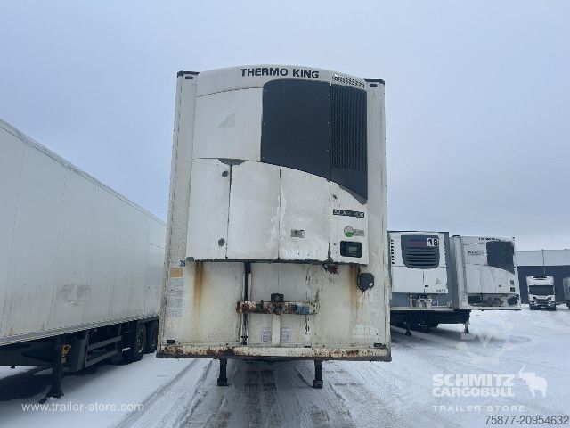 Reefer semitrailer Schmitz Cargobull Reefer Standard