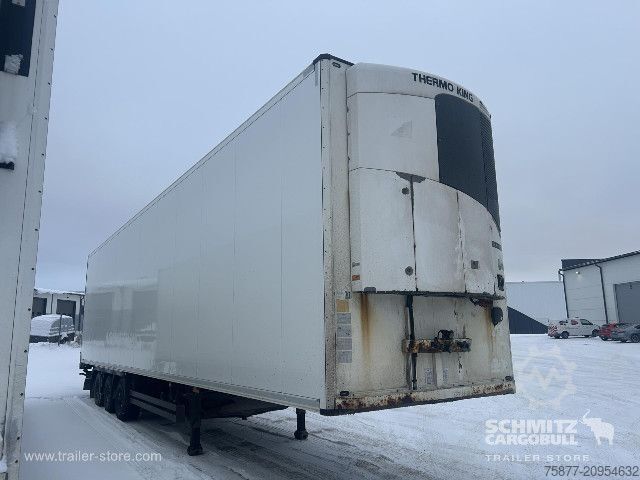 Reefer semitrailer Schmitz Cargobull Reefer Standard