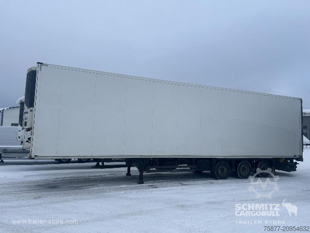 Reefer semitrailer Schmitz Cargobull Reefer Standard