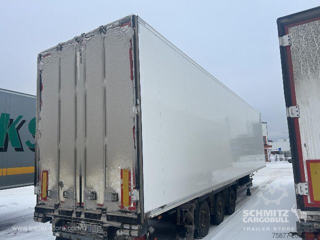 Reefer semitrailer Schmitz Cargobull Reefer Standard
