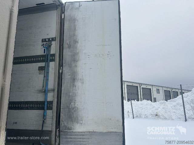 Reefer semitrailer Schmitz Cargobull Reefer Standard