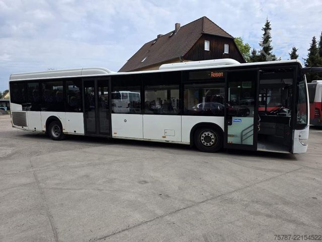 Intercity bus MERCEDES-BENZ Citaro LE Stadt- Überlandbus, Anhängerkupplung
