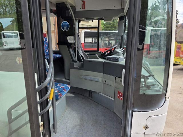 Intercity bus MERCEDES-BENZ Citaro LE Stadt- Überlandbus, Anhängerkupplung