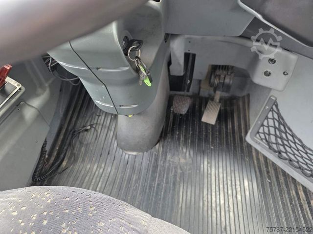 Intercity bus MERCEDES-BENZ Citaro LE Stadt- Überlandbus, Anhängerkupplung