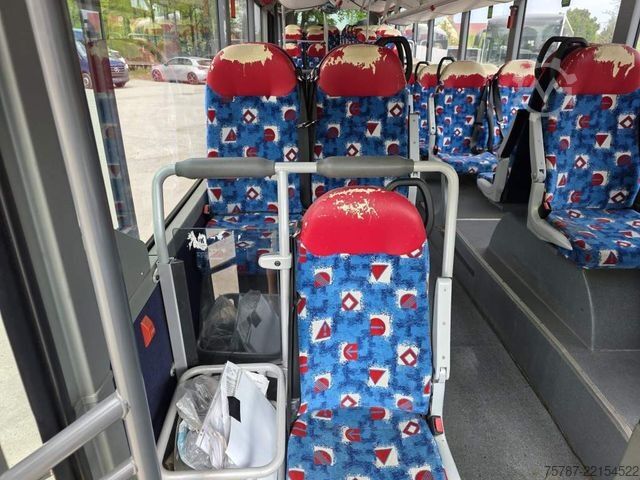 Intercity bus MERCEDES-BENZ Citaro LE Stadt- Überlandbus, Anhängerkupplung