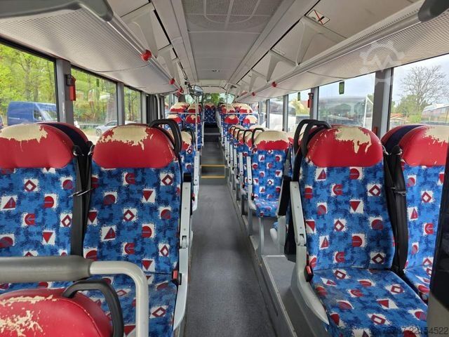 Intercity bus MERCEDES-BENZ Citaro LE Stadt- Überlandbus, Anhängerkupplung