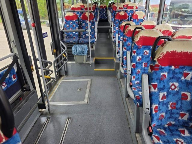 Intercity bus MERCEDES-BENZ Citaro LE Stadt- Überlandbus, Anhängerkupplung