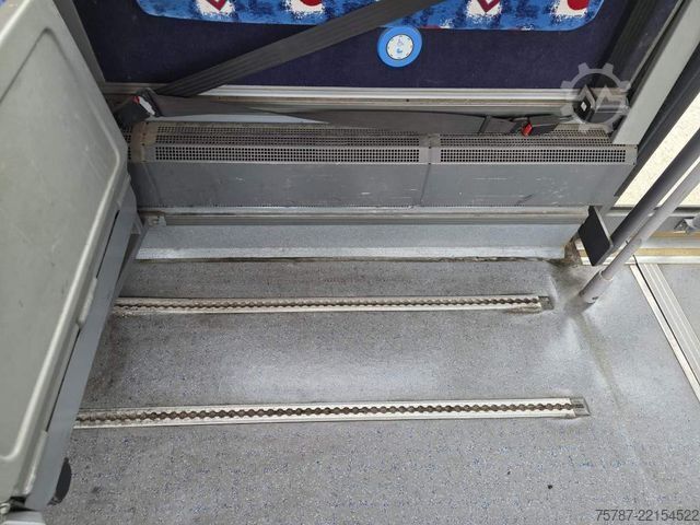 Intercity bus MERCEDES-BENZ Citaro LE Stadt- Überlandbus, Anhängerkupplung