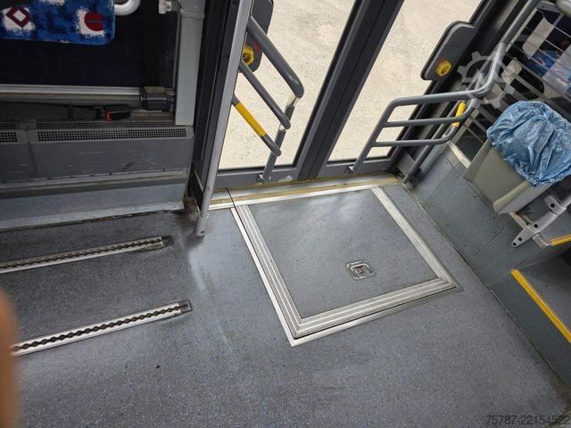Intercity bus MERCEDES-BENZ Citaro LE Stadt- Überlandbus, Anhängerkupplung
