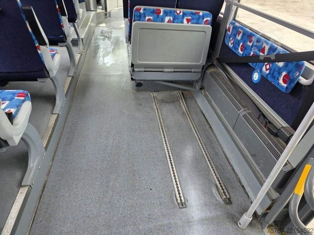 Intercity bus MERCEDES-BENZ Citaro LE Stadt- Überlandbus, Anhängerkupplung