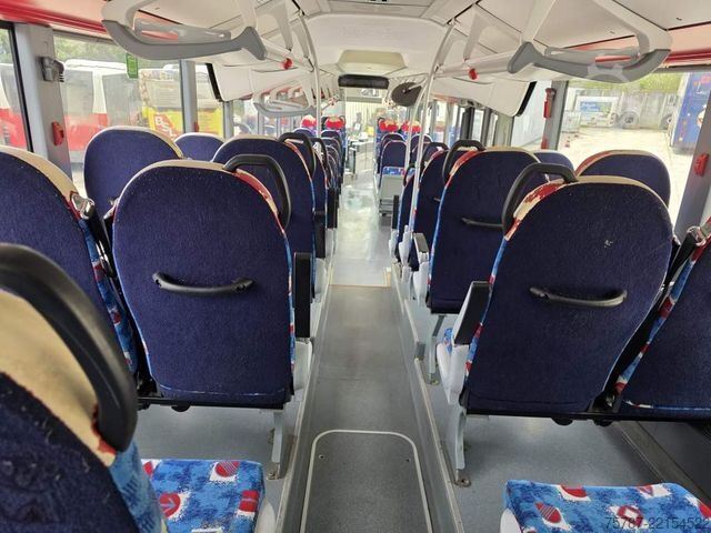 Intercity bus MERCEDES-BENZ Citaro LE Stadt- Überlandbus, Anhängerkupplung